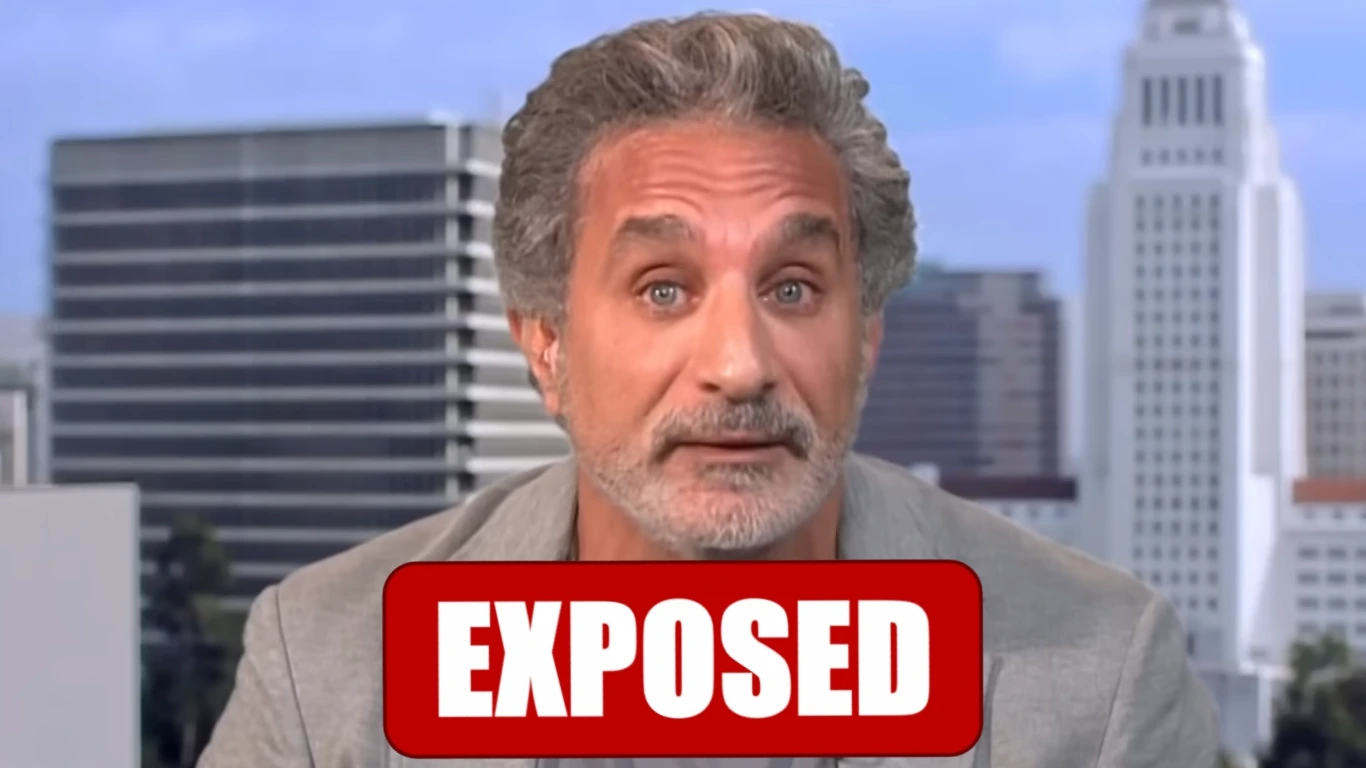 Bassem Youssef’s Lies Exposed