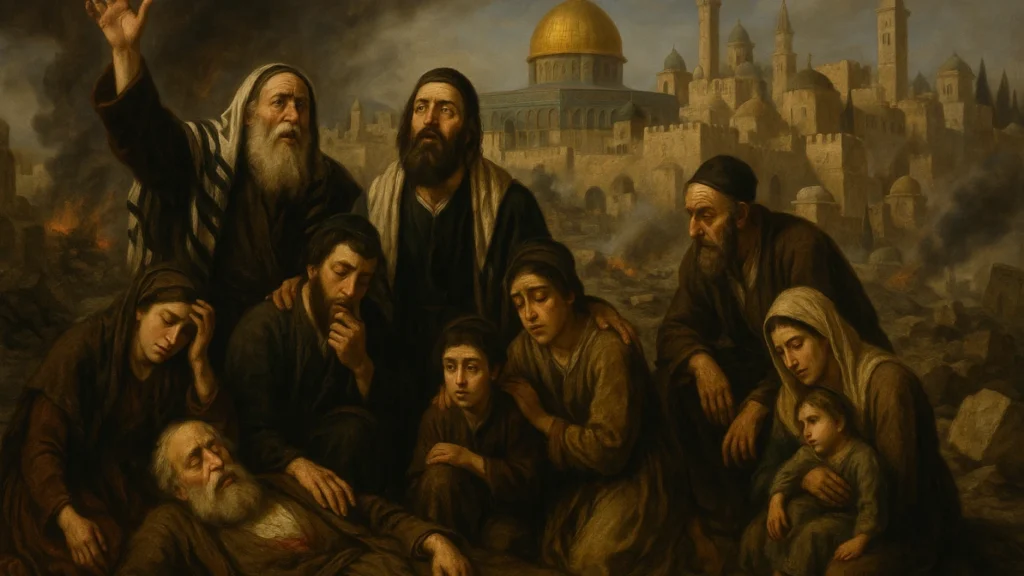 Palestinian Attacks in Israel