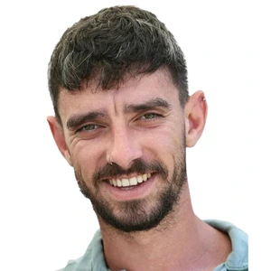 Ariel Cunio