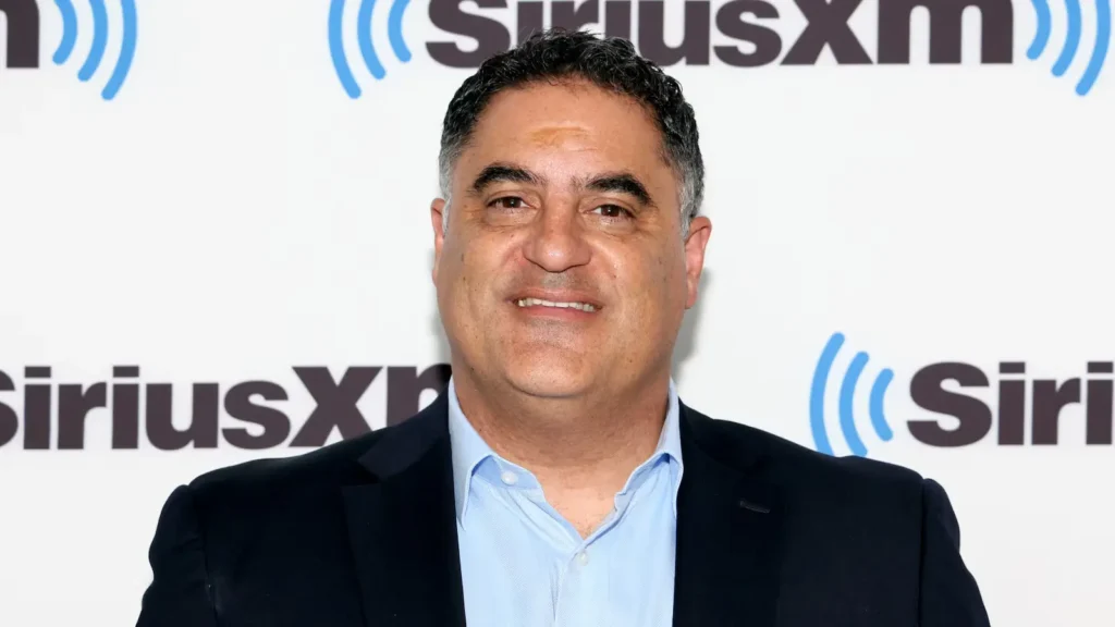 Cenk Uygur
