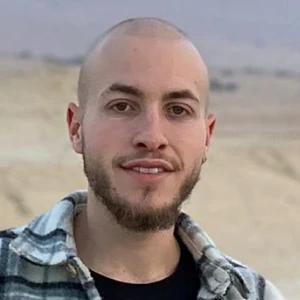 Eitan Mor