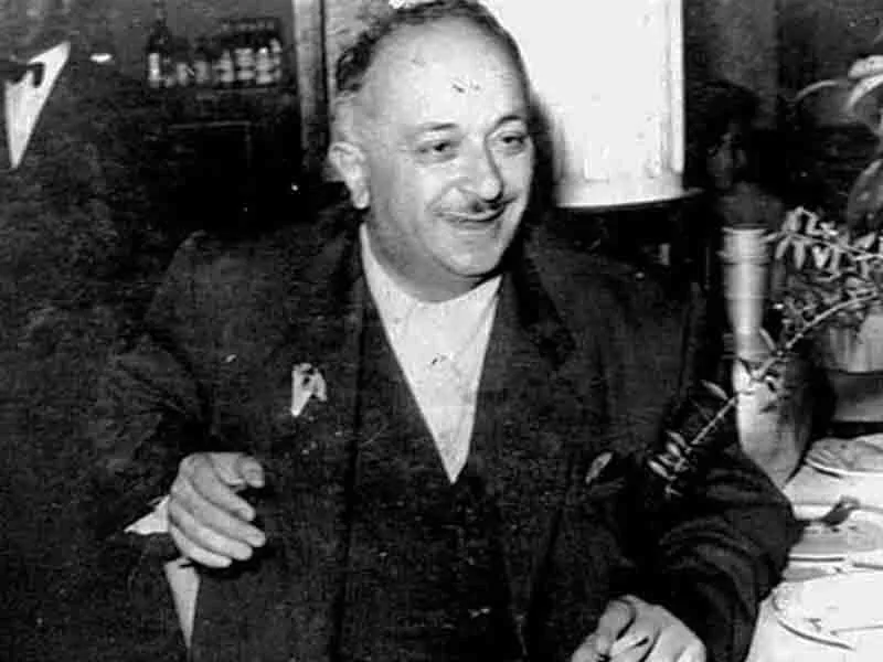 Haci Omer Sabanci