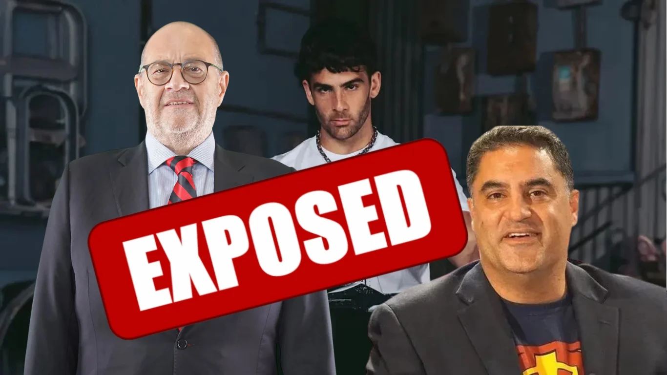 Hasan Piker Parents Exposed