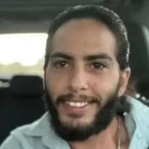 Matan Zangauker