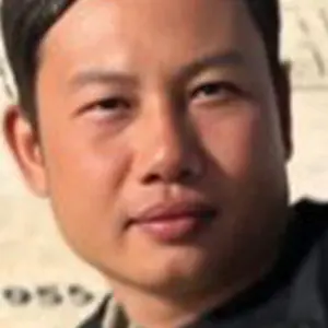 Netphong Phinta