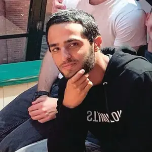 Nimrod Cohen