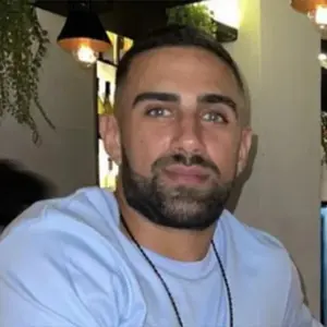 Segev Kalfon
